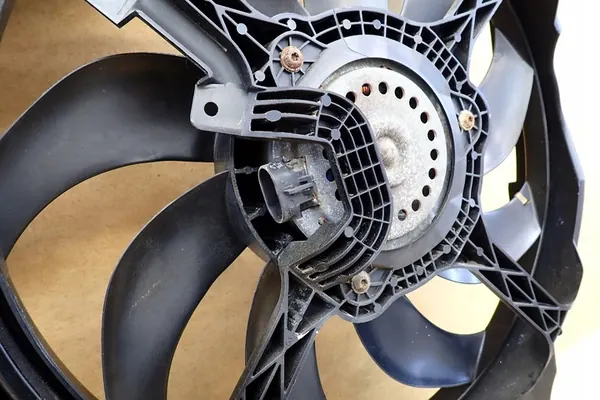 Kylarrubrik Ducato Boxer Jumper III 14- 1379417080 OEM image 5