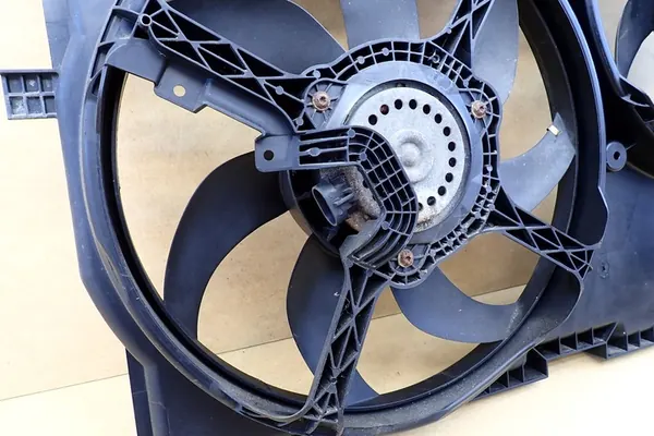 Kylarrubrik Ducato Boxer Jumper III 14- 1379417080 OEM image 6