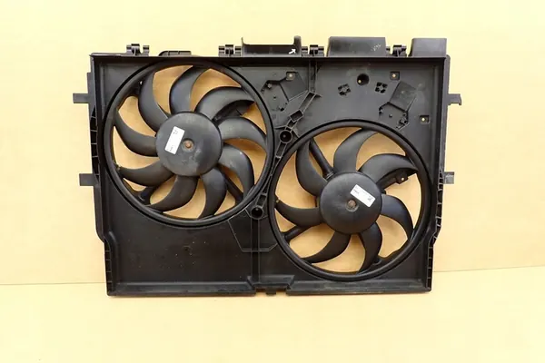 Kylarrubrik Ducato Boxer Jumper III 14- 1379417080 OEM image 8