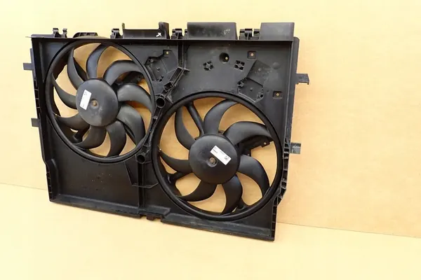 Kylarrubrik Ducato Boxer Jumper III 14- 1379417080 OEM image 9