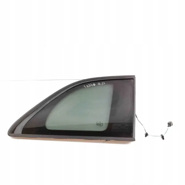 Mercedes-Benz EQB bak höger ruta OEM A2436702800 image 2