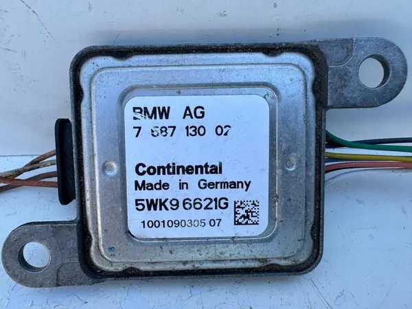 Sensor Lambda BMW 3 E90 E91 758713002 image 2