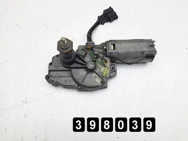 Motor limpiaparabrisas OEM AM-398039 Ford Galaxy 1997 image 2