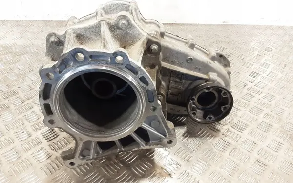 Redutor Jeep Grand Cherokee OEM P52123725AC image 3