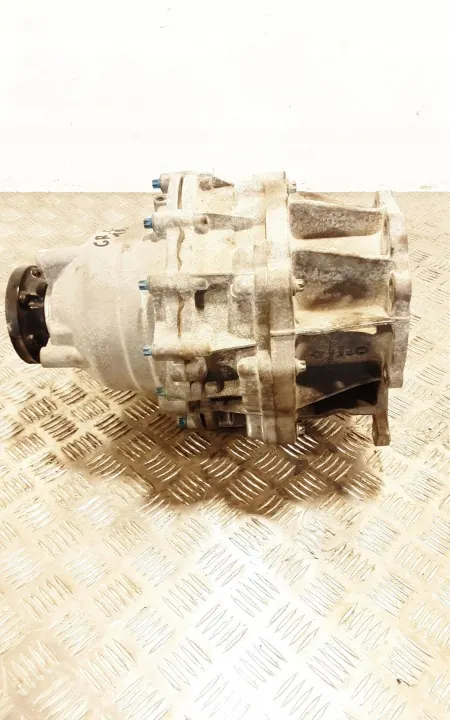 Redutor Jeep Grand Cherokee OEM P52123725AC image 5