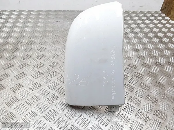 Garniture de pilier Renault Trafic 2016 903903513r 903909896r image 2