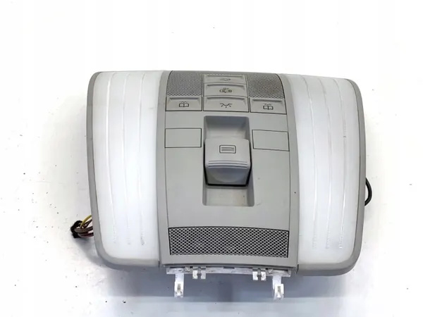 OEM A2129060800 Mercedes S212 Plafonnier Intérieur 09-16 image 2
