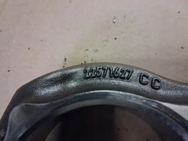 Biela OEM 22571627 para Renault Gama D DTI 5 image 3