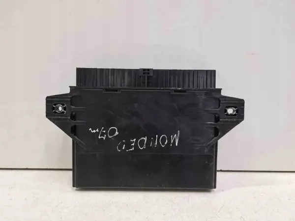 Module Confort Ford Mondeo IV OEM 5WK48754F image 3