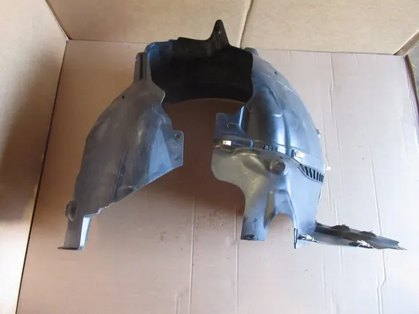 AUDI A4 B9 Passaruota Anteriore Sinistro 8W0821171A image 4