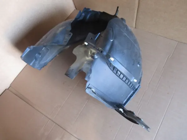 AUDI A4 B9 Passaruota Anteriore Sinistro 8W0821171A image 5