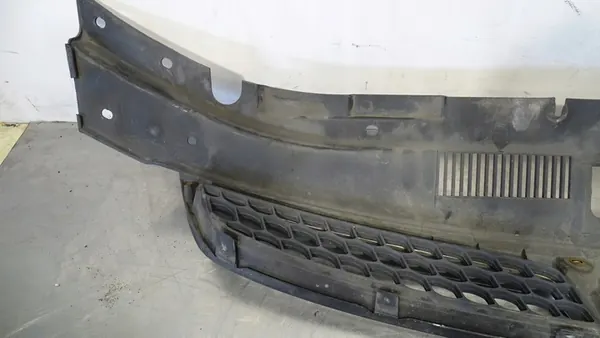 GRILL ATRAPA HYUNDAI I30 1.6CRDI OEM image 7
