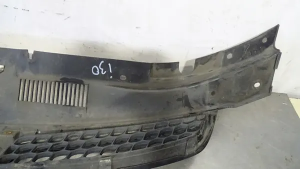 GRILL ATRAPA HYUNDAI I30 1.6CRDI OEM image 9
