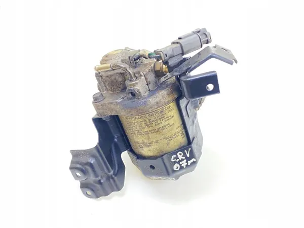 Honda polttoainesuodatin kotelo OEM 16900R06E01 image 2