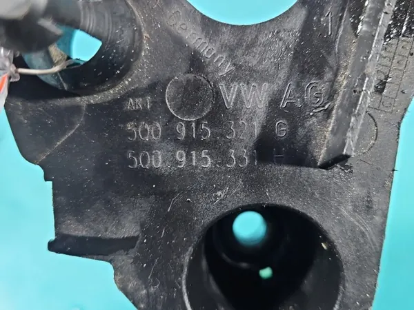 Skoda Akkulaatikko OEM 3Q0915321G 5Q0915331H image 3