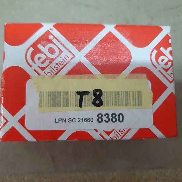 Sensor de posición de árbol de levas Febi Bilstein image 8