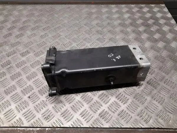 Longeron droit OEM 4H0805130B pour Audi A8 D2 image 3
