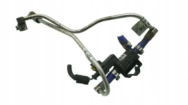 Undertrycksventil OEM 04627297AB för Fiat 500X 1.4 Multiair image 2