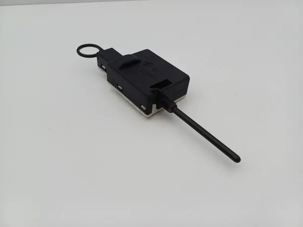 Atuador de tampa de combustível Renault Laguna II / 97000037 image 4