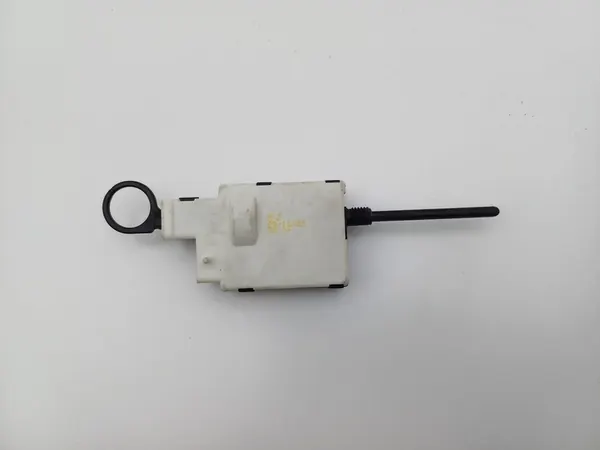 Atuador de tampa de combustível Renault Laguna II / 97000037 image 5