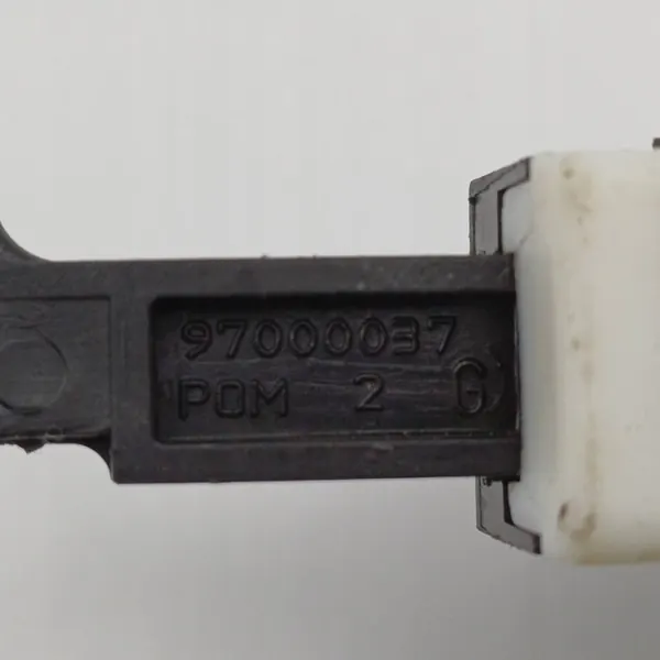 Atuador de tampa de combustível Renault Laguna II / 97000037 image 6