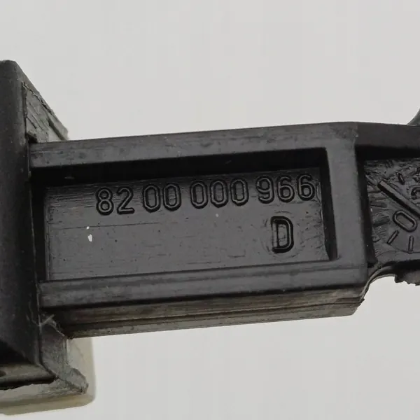 Atuador de tampa de combustível Renault Laguna II / 97000037 image 7