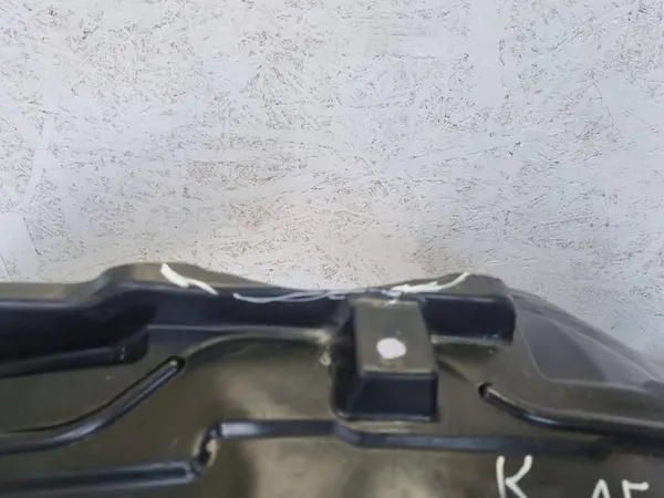 Subaru Impreza II Voorste Rechter Spatbord image 4