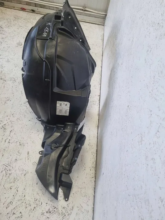 Subaru Impreza II Voorste Rechter Spatbord image 5