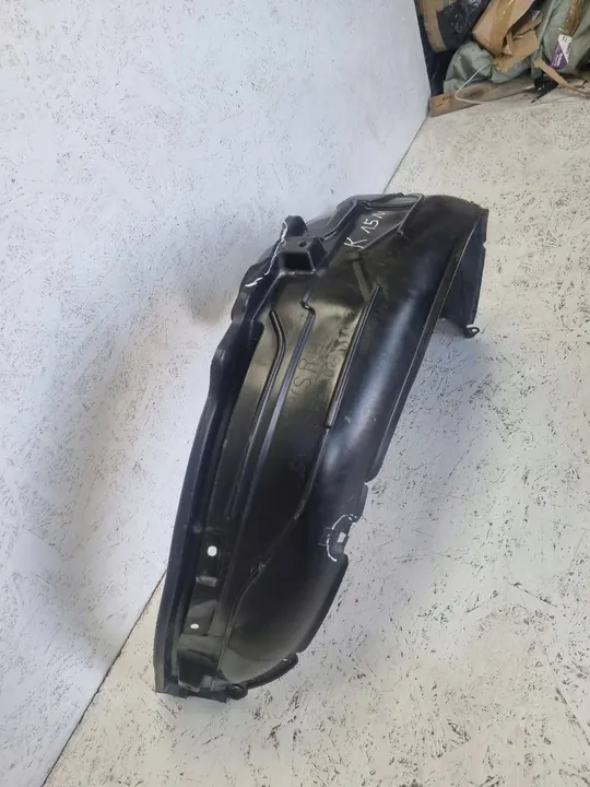 Subaru Impreza II Voorste Rechter Spatbord image 6