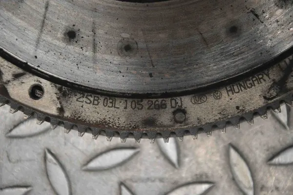 Kit de embreagem VW GOLF VII 2.0L diesel 03L105266DJ image 7