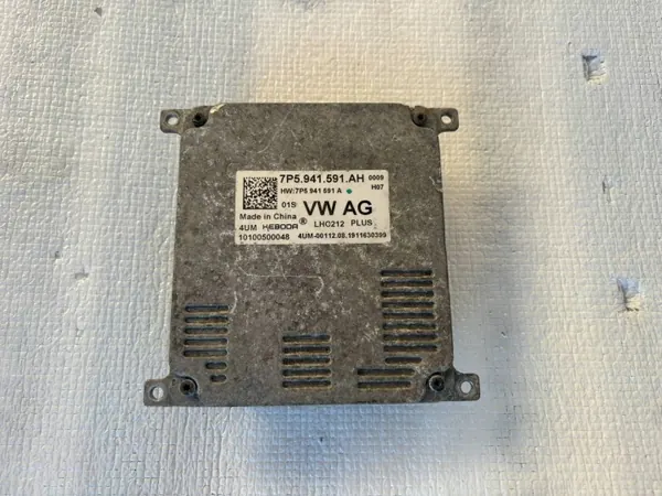 Lichtmodule Converter OEM 7P5941591AH voor VW Audi Seat image 2