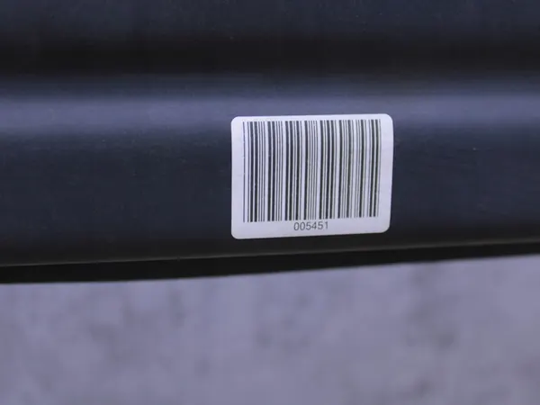 SEAT LEON III 2012-2016 Etupuskuri Vahvistus 5F0807109 image 3