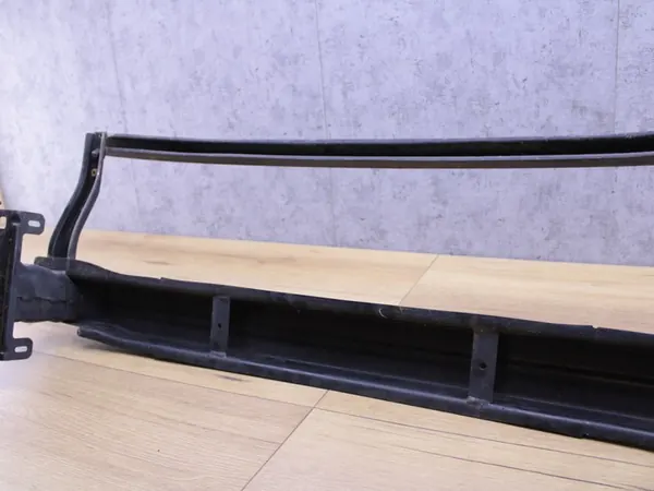 SEAT LEON III 2012-2016 Etupuskuri Vahvistus 5F0807109 image 9