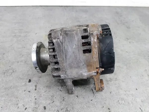 ALTERNATOR FORD FOCUS II 1.8 TDCI 4M5T10300LB image 3