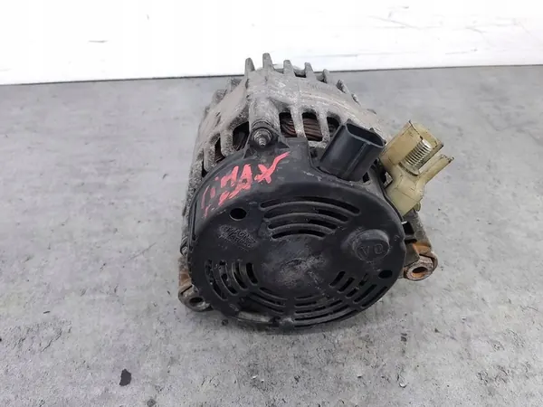 ALTERNATOR FORD FOCUS II 1.8 TDCI 4M5T10300LB image 4