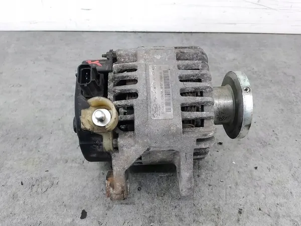 ALTERNATOR FORD FOCUS II 1.8 TDCI 4M5T10300LB image 5