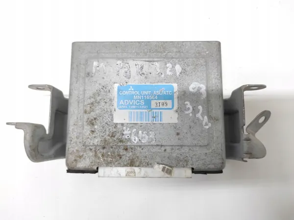 Mitsubishi Pajero ASC-moduuli OEM 11581113531 image 2
