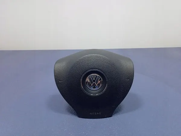 OEM 3C1857003QT Instrumentbräda Konsol VW Passat B7 image 6