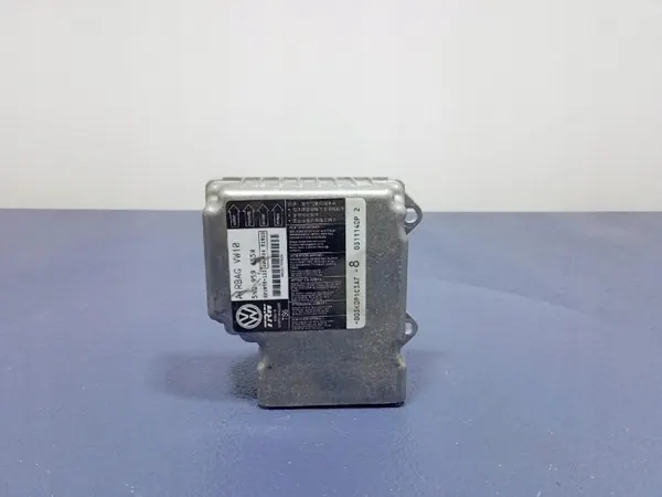 OEM 3C1857003QT Instrumentbräda Konsol VW Passat B7 image 8