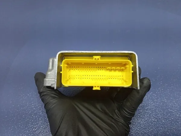 OEM 3C1857003QT Instrumentbräda Konsol VW Passat B7 image 9