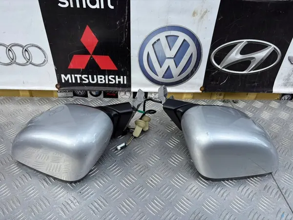 VASEN OIKEA PEILI JEEP RENEGADE 9 11 PIN image 2