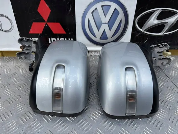 VASEN OIKEA PEILI JEEP RENEGADE 9 11 PIN image 3