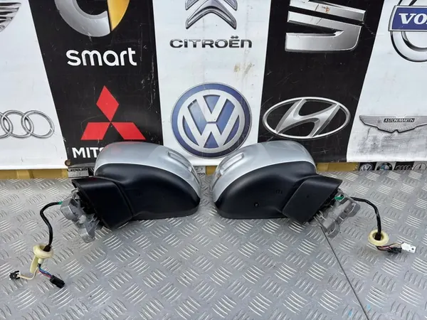 VASEN OIKEA PEILI JEEP RENEGADE 9 11 PIN image 4