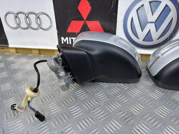 VASEN OIKEA PEILI JEEP RENEGADE 9 11 PIN image 6