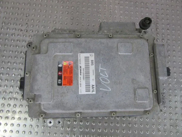 OEM 12644538 Invertteri Chevrolet Volt 1.4i Hybridille image 2