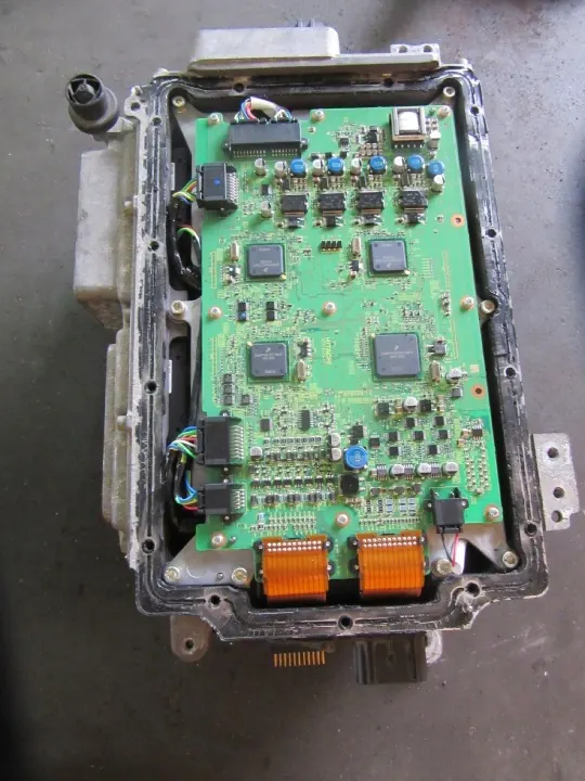 OEM 12644538 Invertteri Chevrolet Volt 1.4i Hybridille image 6
