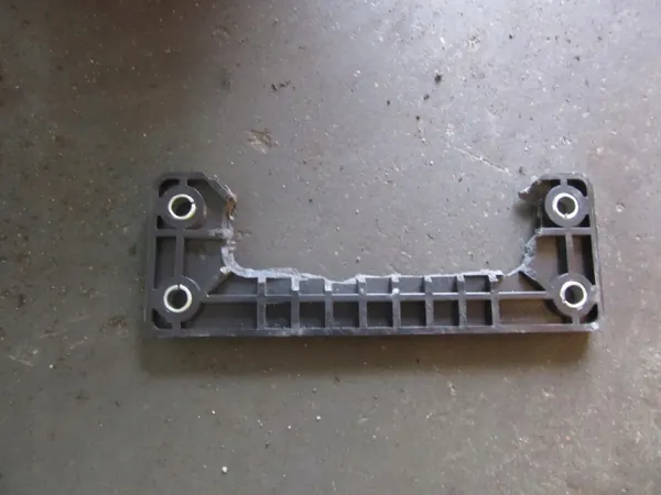 OEM 12644538 Invertteri Chevrolet Volt 1.4i Hybridille image 9