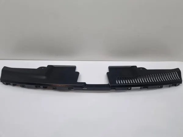 Dodge Durango Haubenschlossabdeckung OEM 65551 - Gebraucht image 2
