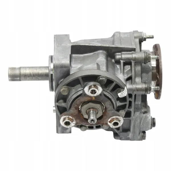 Vaihteiston vähentäjä Audi S3 8L TT 8N 1.8T Quattro OEM 02M409053K image 2