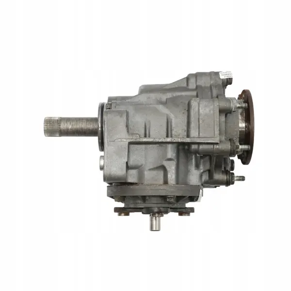 Vaihteiston vähentäjä Audi S3 8L TT 8N 1.8T Quattro OEM 02M409053K image 10
